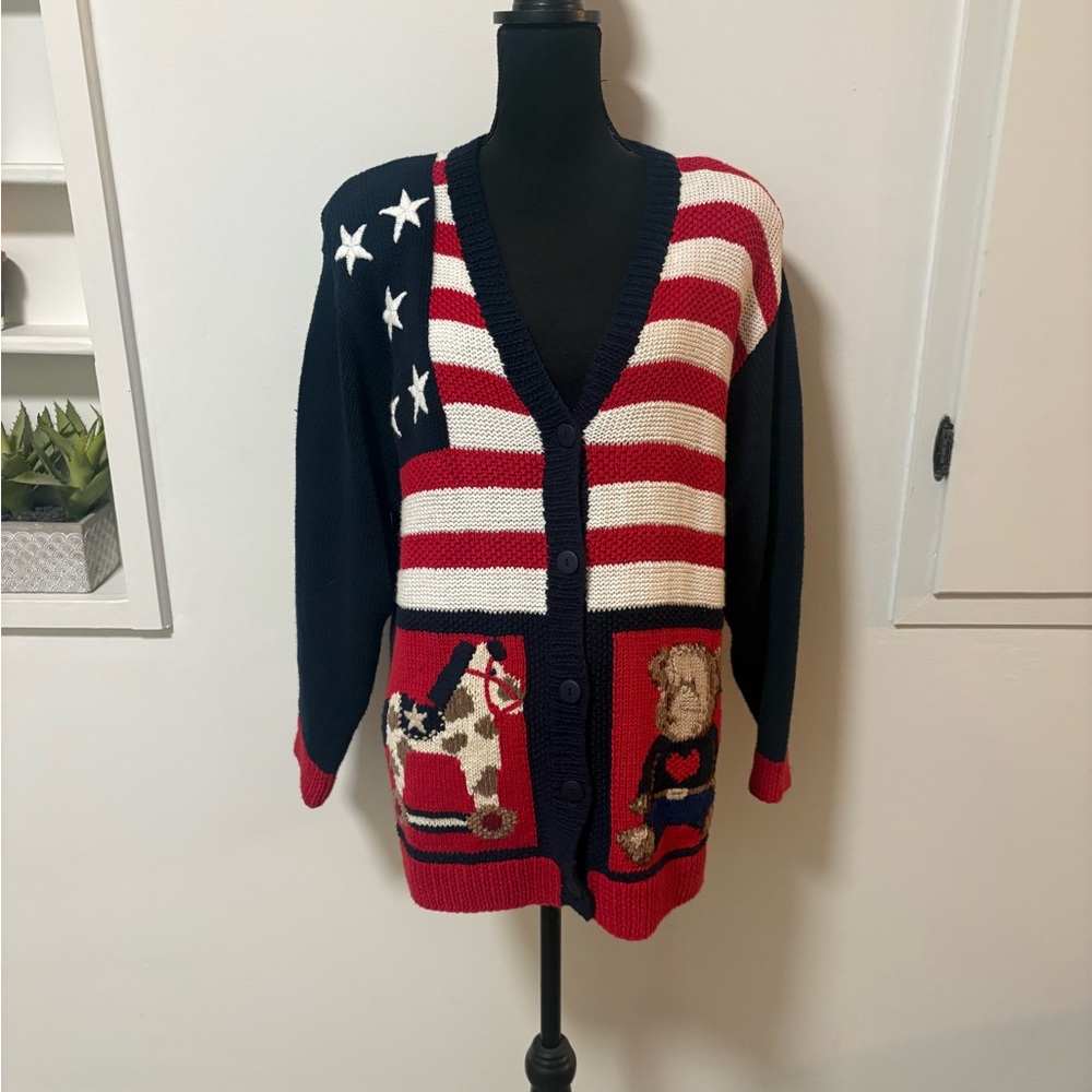 Women’s Sweater